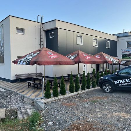 Penzion Biker'S Kaluža Zewnętrze zdjęcie